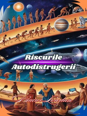 cover image of Riscurile Autodistrugerii